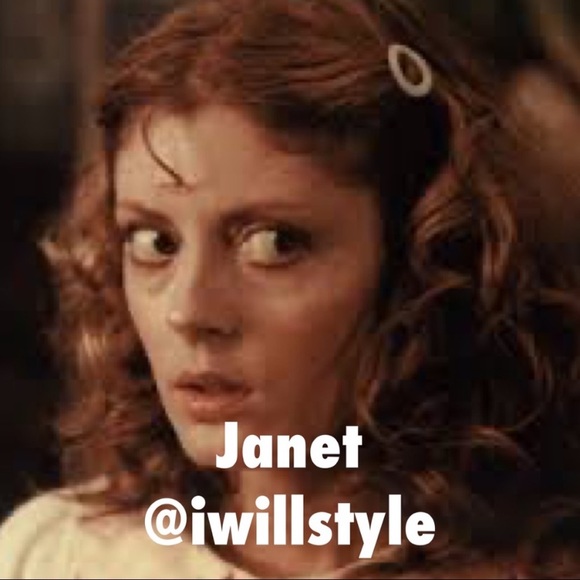 I am so sorry I am taking a break on posh. Please see the Description - Picture 9 of 13